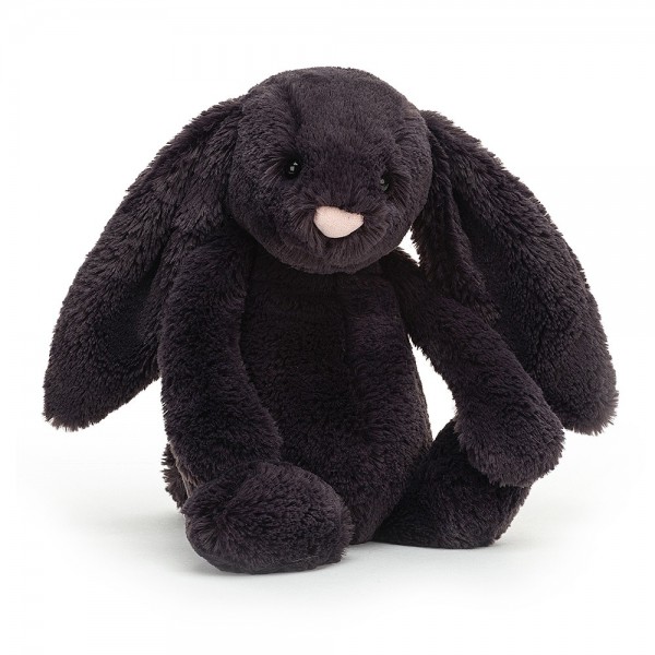 Jellycat - Bashful Inky Bunny 31cm (BAS3INK)