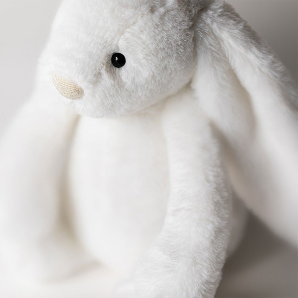 Jellycat - Bashful Luxe Bunny Luna 31cm (BAS3LUN)