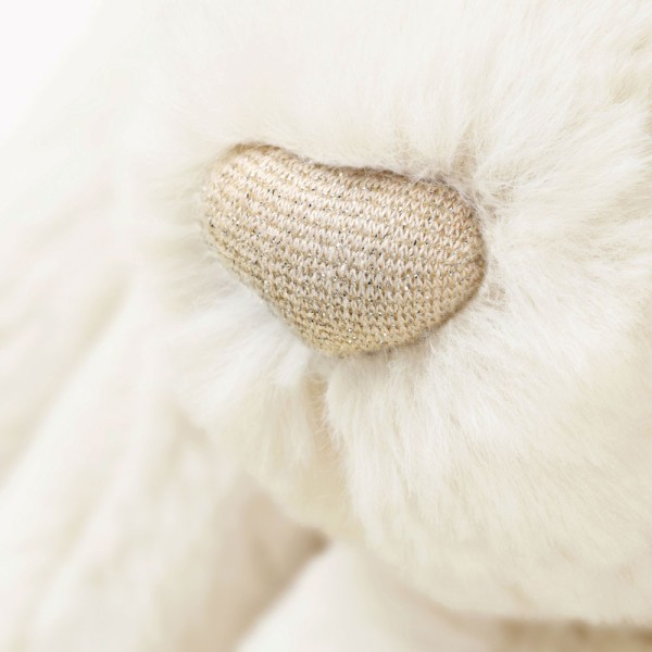 Jellycat - Bashful Luxe Bunny Luna 31cm (BAS3LUN)