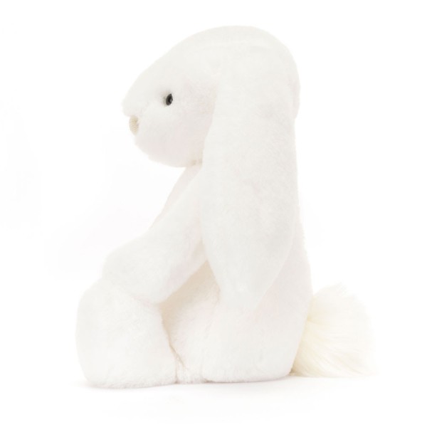 Jellycat - Bashful Luxe Bunny Luna 31cm (BAS3LUN)