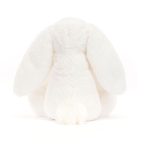 Jellycat - Bashful Luxe Bunny Luna 31cm (BAS3LUN)