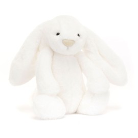 Jellycat - Bashful Luxe Bunny Luna 31cm (BAS3LUN)