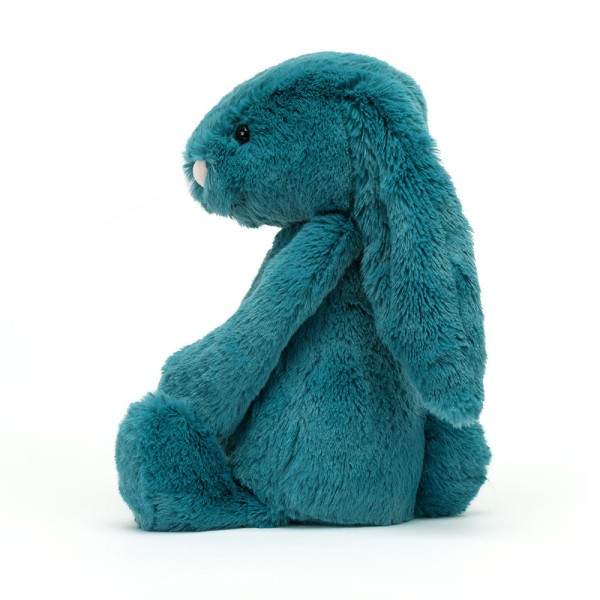 Jellycat - Bashful Mineral Blue Bunny 31cm (BAS3MBB)