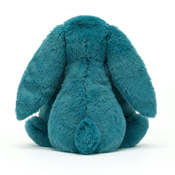 Jellycat - Bashful Mineral Blue Bunny 31cm (BAS3MBB)