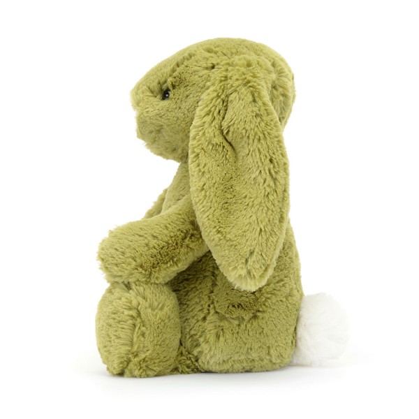 Jellycat - Bashful Moss Bunny 31cm (BAS3MOSS)