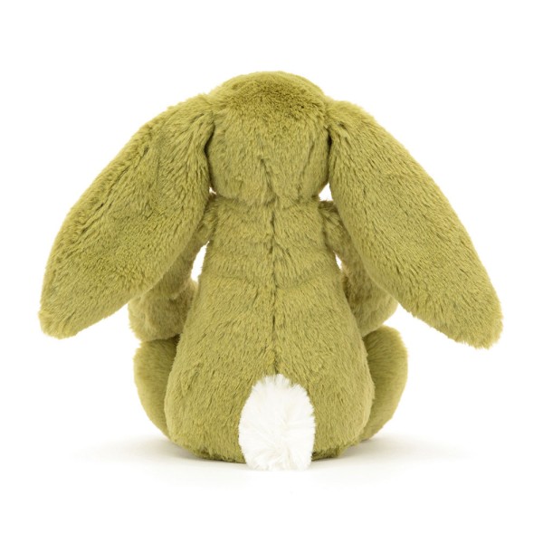 Jellycat - Bashful Moss Bunny 31cm (BAS3MOSS)