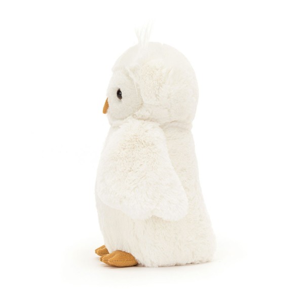 Jellycat - Bashful Owl 27cm (BAS3OWL)