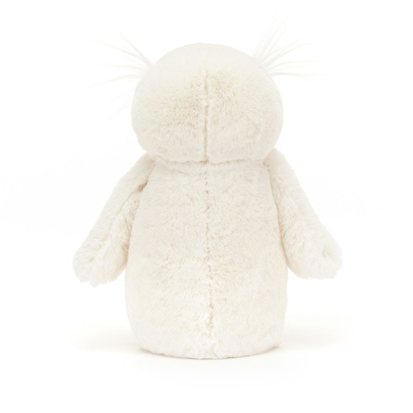 Jellycat - Bashful Owl 27cm (BAS3OWL)