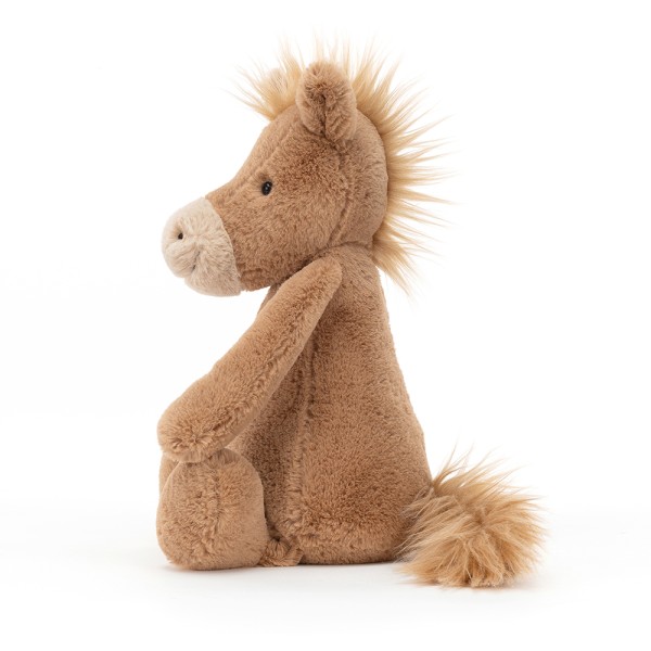 Jellycat - Bashful Pony 31cm (BAS3PONY)