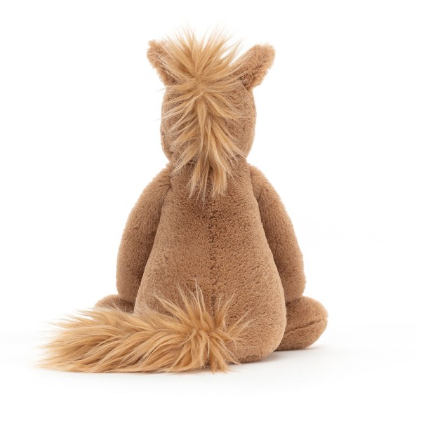 Jellycat - Bashful Pony 31cm (BAS3PONY)