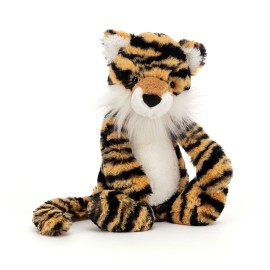 Jellycat - Bashful Tiger Medium (BAS3TIGN)