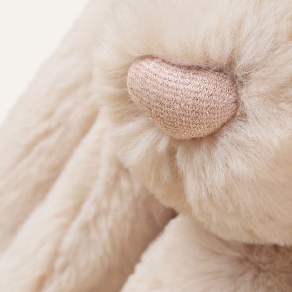 Jellycat - Bashful Willow Bunny 31cm (BAS3WIL)