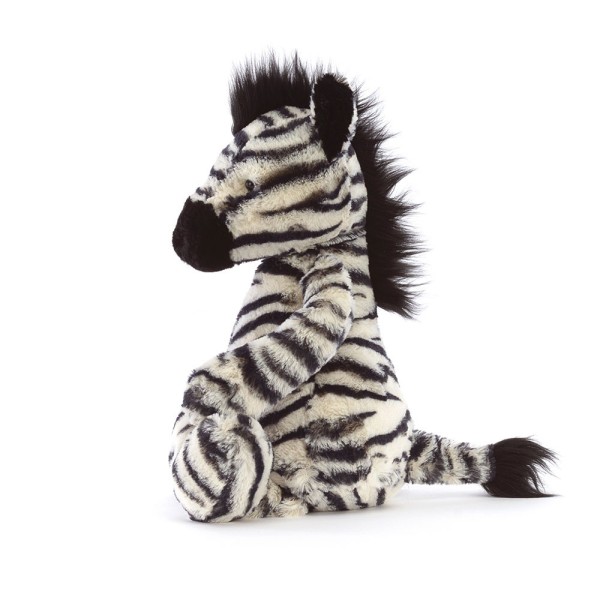 Jellycat - Bashful Zebra Medium (BAS3ZEB)