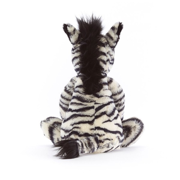 Jellycat - Bashful Zebra Medium (BAS3ZEB)