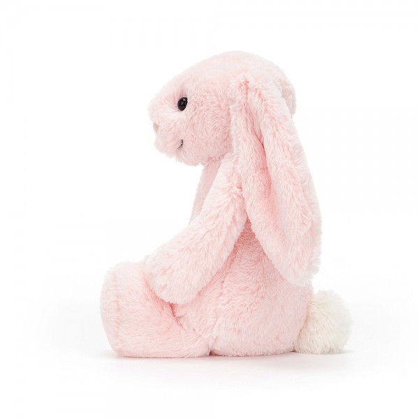 Jellycat - Bashful Pink Bunny 31cm (BAS4BP)