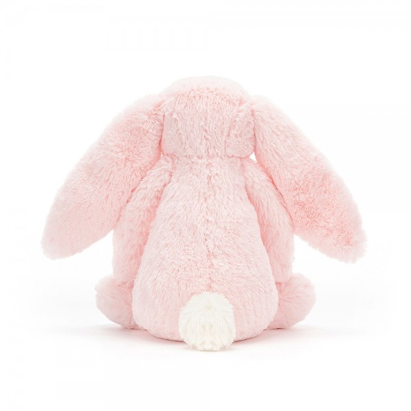 Jellycat - Bashful Pink Bunny 31cm (BAS4BP)