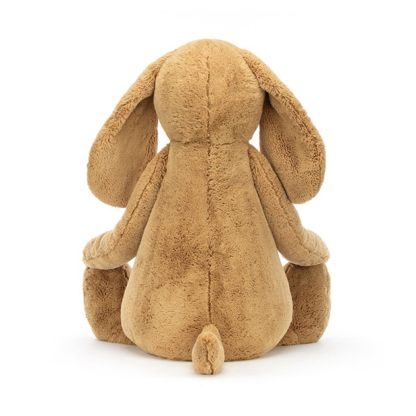Jellycat - Bashful Toffee Puppy Giant (BASG1TPUS)