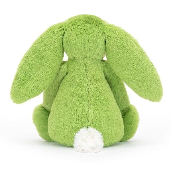 Jellycat - Bashful Apple Bunny 18cm (BASS6BAP)