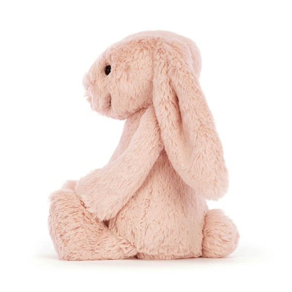 Jellycat - Bashful Blush Bunny 18cm (BASS6BBL)