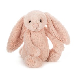 Jellycat - Bashful Blush Bunny 18cm (BASS6BBL)