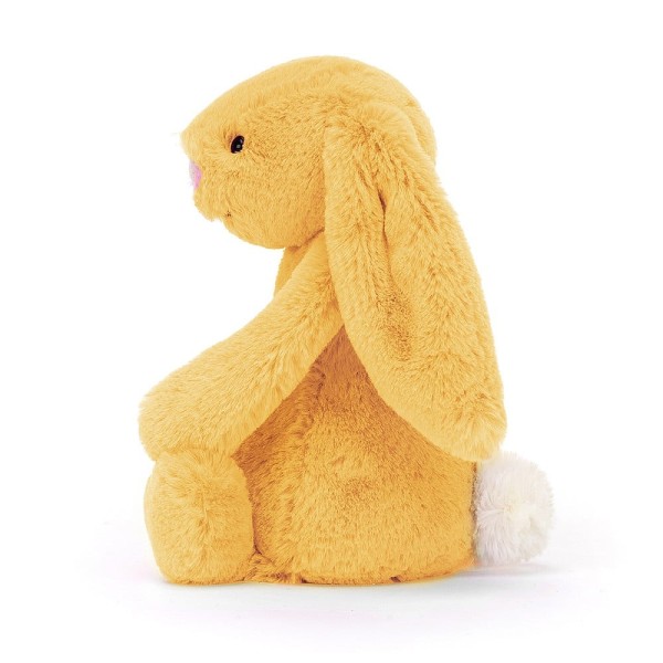 Jellycat - Bashful Sunshine Bunny 18cm (BASS6BSU)