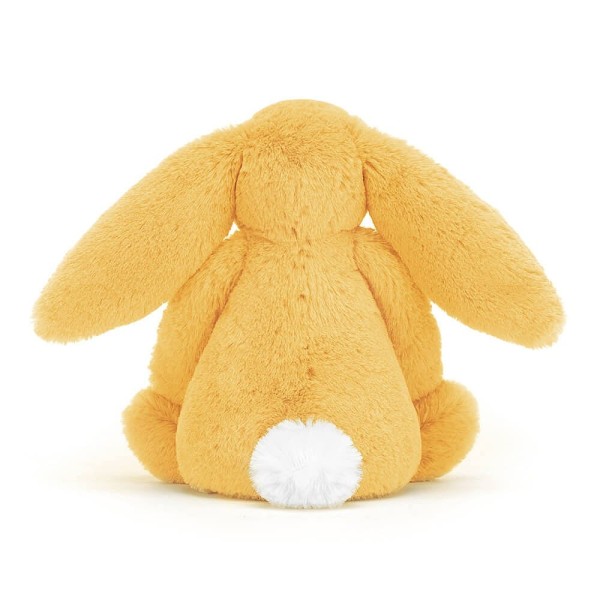 Jellycat - Bashful Sunshine Bunny 18cm (BASS6BSU)