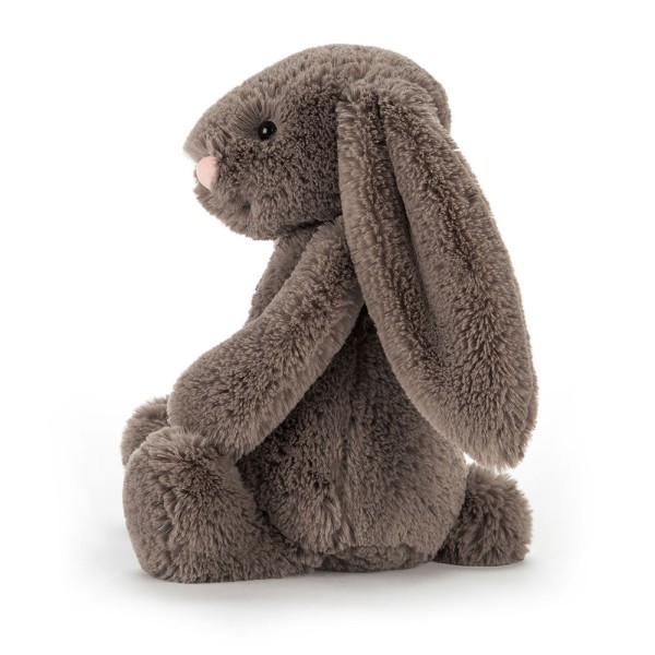 Jellycat - Bashful Truffle Bunny 18cm (BASS6BTRN)