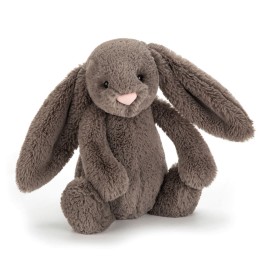 Jellycat - Bashful Truffle Bunny 18cm (BASS6BTRN)