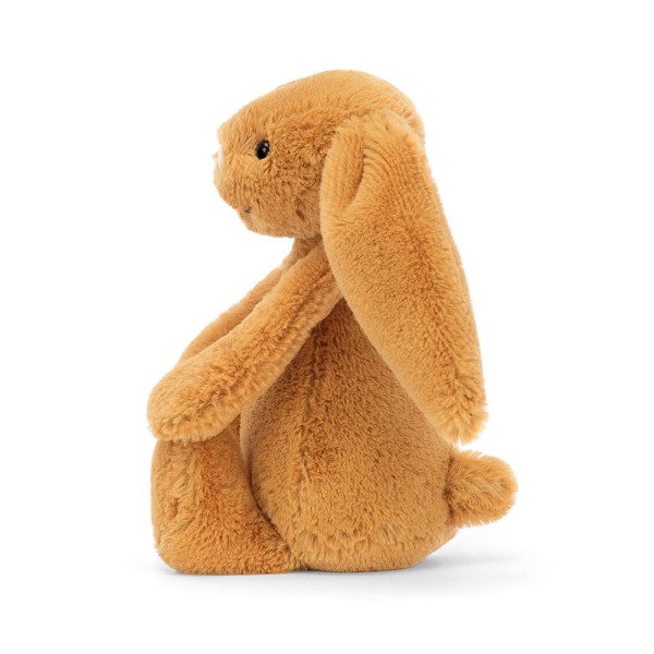 Jellycat - Bashful Golden Bunny 18cm (BASS6GDB)
