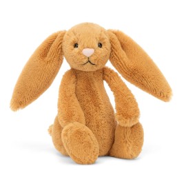 Jellycat - Bashful Golden Bunny 18cm (BASS6GDB)