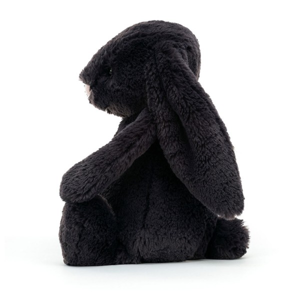 Jellycat - Bashful Inky Bunny 18cm (BASS6INKN)