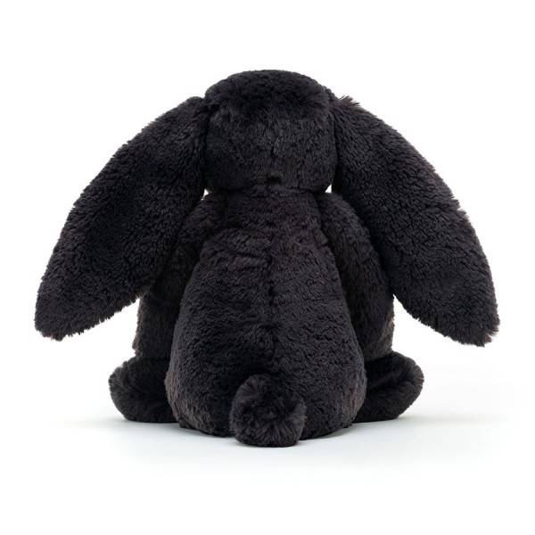 Jellycat - Bashful Inky Bunny 18cm (BASS6INKN)