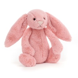 Jellycat - Bashful Petal Bunny 18cm (BASS6PETN)