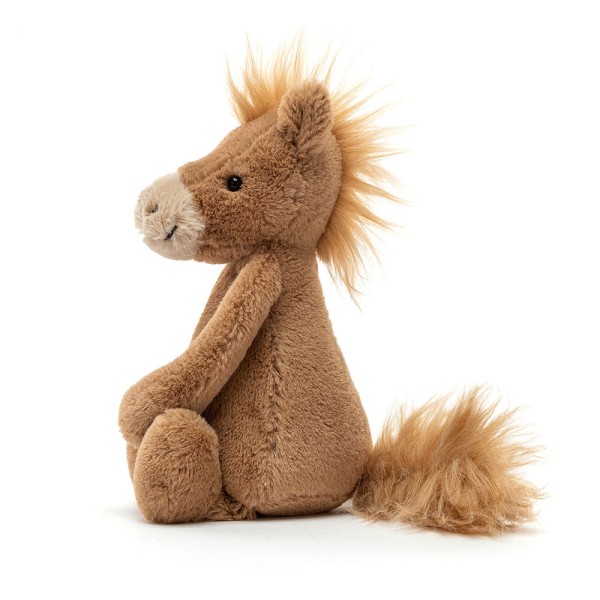 Jellycat - Bashful Pony 18cm (BASS6PONY)