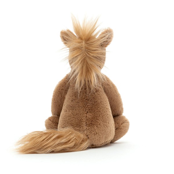 Jellycat - Bashful Pony 18cm (BASS6PONY)