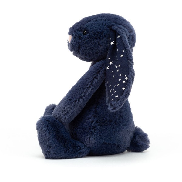 Jellycat - Bashful Stardust Bunny 18cm (BASS6SDN)