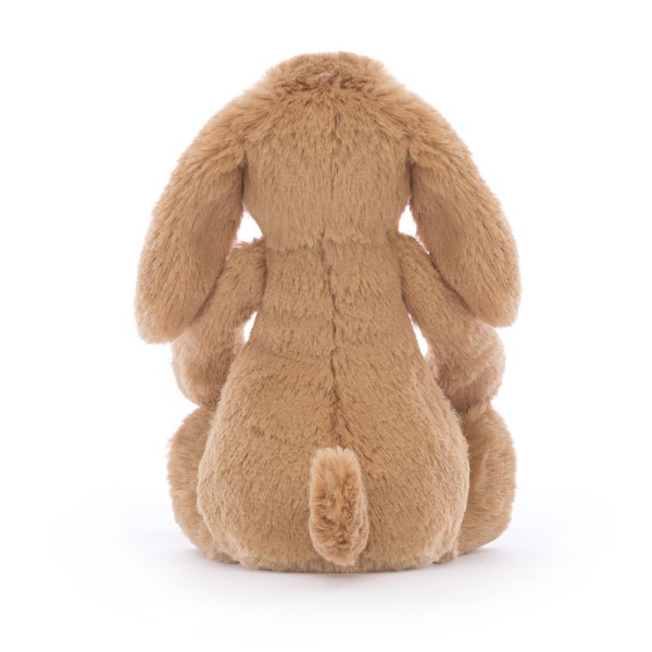 Jellycat - Bashful Toffee Puppy (BASS6TPUSN)