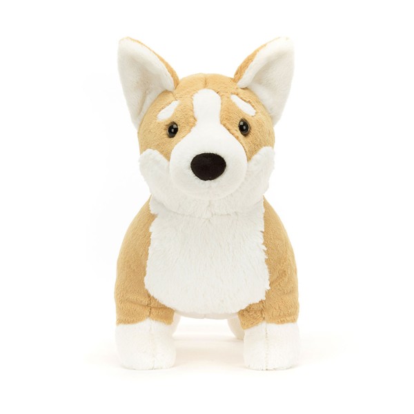 Jellycat - Betty Corgi Big (BET1C)