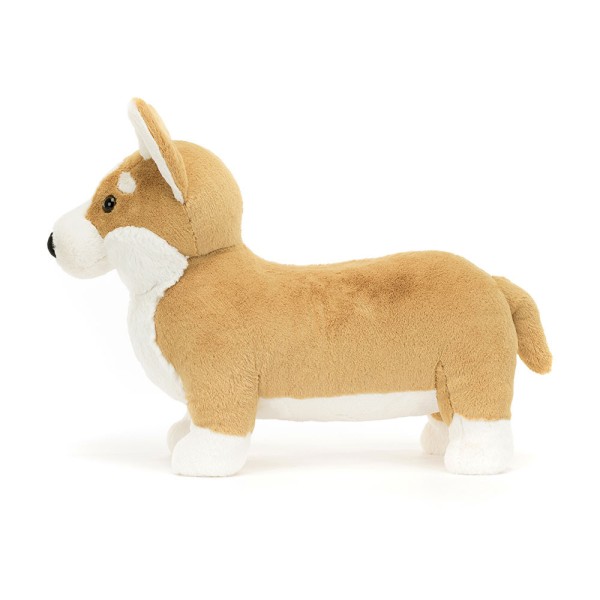 Jellycat - Betty Corgi Big (BET1C)