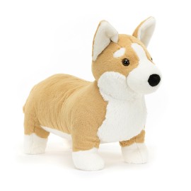 Jellycat - Betty Corgi Big (BET1C)