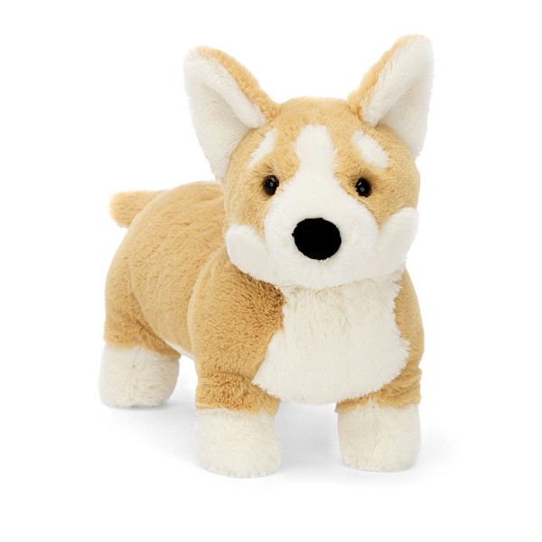 Jellycat - Betty Corgi (BET3C)