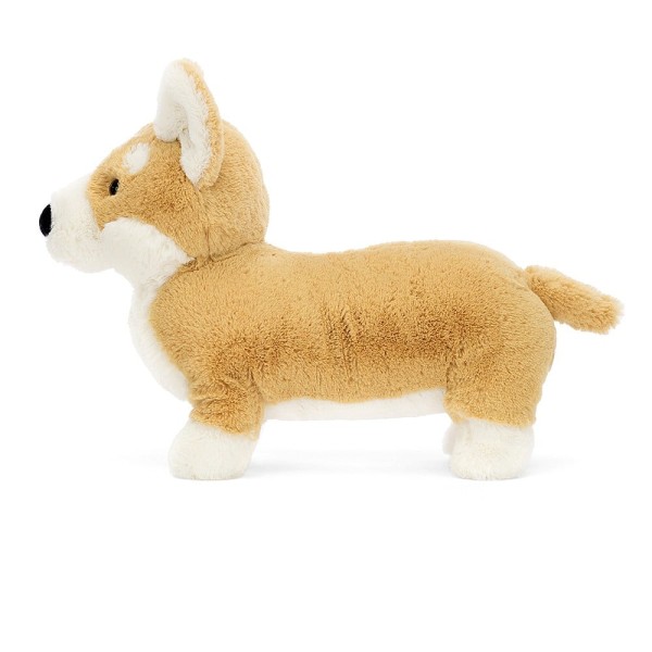 Jellycat - Betty Corgi (BET3C)