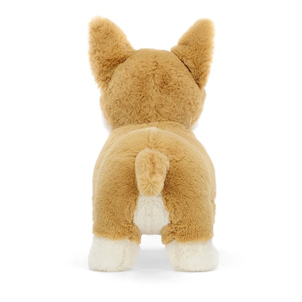 Jellycat - Betty Corgi (BET3C)