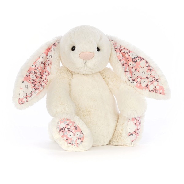 Jellycat - Blossom Cherry Bunny 31cm (BL3CHE)