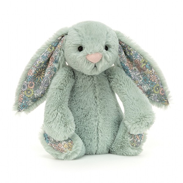 Jellycat - Blossom Sage Bunny 31cm (BL3SG)