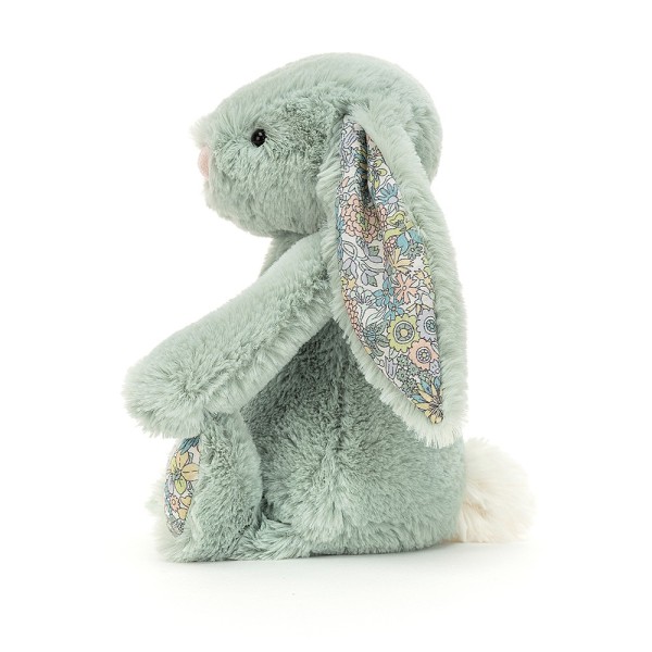 Jellycat - Blossom Sage Bunny 31cm (BL3SG)