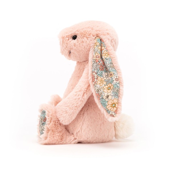 Jellycat - Blossom Blush Bunny 18cm (BL6BLUNN)
