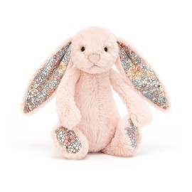 Jellycat - Blossom Blush Bunny 18cm (BL6BLUNN)