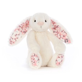 Jellycat - Blossom Cherry Bunny 18cm (BL6CHE)