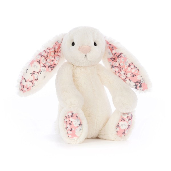 Jellycat - Blossom Cherry Bunny 18cm (BL6CHE)